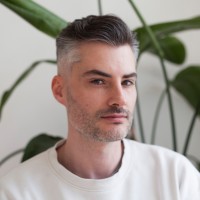 Animography Employee Jeroen Krielaars's profile photo