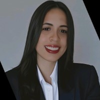 Callink Employee Karolaine Pereira's profile photo