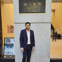 Star Union Dai-ichi Life Insurance Company Limited Employee Ajit Powar's profile photo