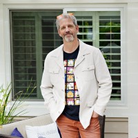Infold Games Employee Mark Keefer's profile photo
