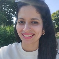 Sirus Employee Rutuja Choudhari's profile photo