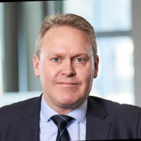 Global Risk Management (GRM) Employee Arne Rasmussen's profile photo