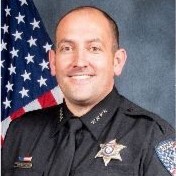 Arapahoe County Sheriff's Office Employee Tyler Brown's profile photo