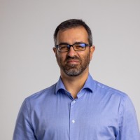 Barphone Employee Iraklis Papanikolaou's profile photo