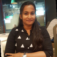 Scope e-Knowledge Center Employee Aishwarya Krk's profile photo