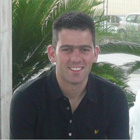 HALFORDS GROUP PLC Employee Mark Manfredi's profile photo
