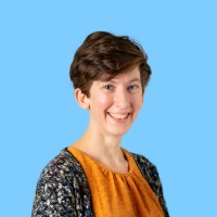 Urban Foresight Employee Emma Butcher's profile photo