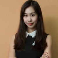 Carousell Group Employee Kaixuan Sun's profile photo