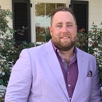 Parnell Consultants, Inc. Employee Ryan Holden's profile photo