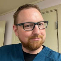 Daniel K. Akaka State Veterans Home Employee Brian Lesko's profile photo