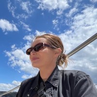 Haydenshapes Surfboards Employee Danielle Cox's profile photo