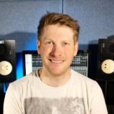 GForce Software Employee Graeme Rawson's profile photo