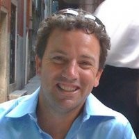 Embarq Creative Employee Andy Carr's profile photo