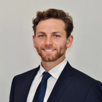 Tufts Medical Center Employee Andrew Irwin's profile photo