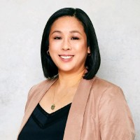 Messe Düsseldorf GmbH Employee Djuein-Pee Kirschning's profile photo