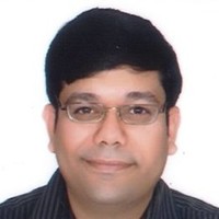 CAF Consulting Employee Vivek Sethi's profile photo