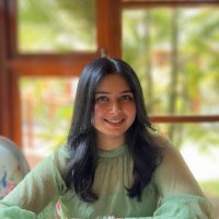 Digipple Employee Riddhi Nirmal's profile photo