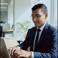 Mihir Panchal's profile photo