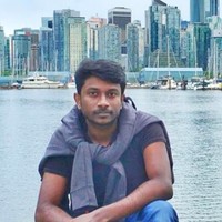 Sivakumar M Email