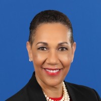 Citi Employee Eva Lewis's profile photo