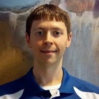 SAS Employee Brian Gaines's profile photo