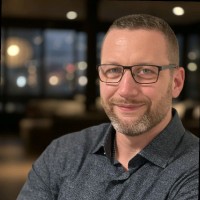 SwissChuck AG Employee Andre Eckert's profile photo