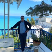 Codima Employee Hussein Badaoui's profile photo