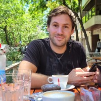 Jan Oehlert's profile photo