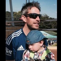 Surrey County Council Employee Dan Harmer's profile photo
