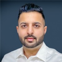 Monodraught Ltd Employee Karanbir Mutty's profile photo