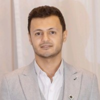 SPECIAL OFFICES CO. Employee Karim Ayman's profile photo