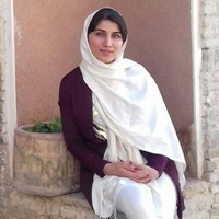 Hampa Engineering Corporation Employee Maryam Moradzadeh's profile photo