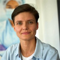 Valuepack Employee Jagoda Leńczuk-Nowak's profile photo
