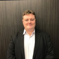 Ogre AI Employee Gordon Murray's profile photo