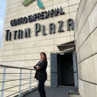 Titan Plaza Centro Comercial y Empresarial Employee Yuly Alison Suarez Espinoza's profile photo
