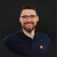 WSD permanent security GmbH Employee Michael Helbig's profile photo