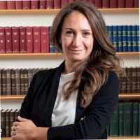 Acquazzurra S.p.A. Employee Giada Salvini's profile photo