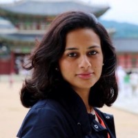 Susanna Pinto Email & Phone Number
