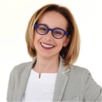 ISER srl Employee Martina Ferrai's profile photo