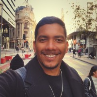 Eco Circuito Employee John Lennon Cruz's profile photo