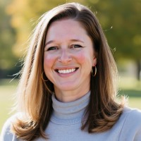 USA Swimming Employee Elaine Calip's profile photo