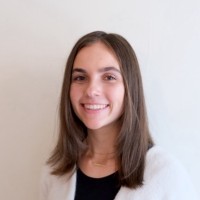F Employee Abigail Parker's profile photo