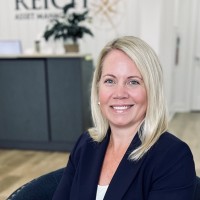 REICH ASSET MANAGEMENT, LLC Employee Amy Mahon's profile photo