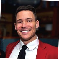 APT Healthcare Employee Christopher P.'s profile photo