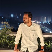 NATIVEDEFENCE Employee Arpan Patel's profile photo