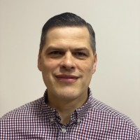 DocLogix Employee Audrius Š.'s profile photo