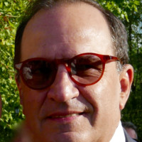 Envision Digital Media Consulting Employee Abel Tamayo's profile photo