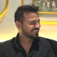 Vishal Lalwani's profile photo