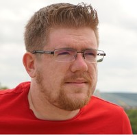 LasX Industries Employee Ryan Felton's profile photo