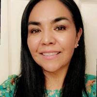 EPU Children's Center Employee Angelica Aguilar's profile photo